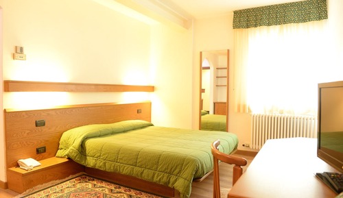 Triple Room (3+1)