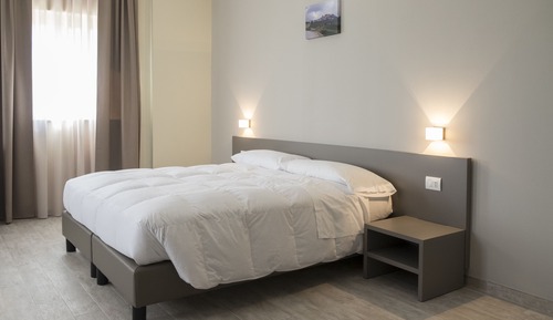 Standard Double Room, 1 Double Bed