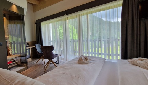 Junior Room, 1 Bedroom