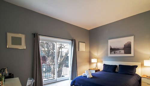 Premium Private Room