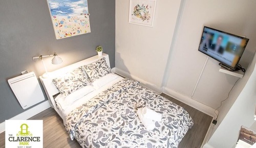Private Standard Room
