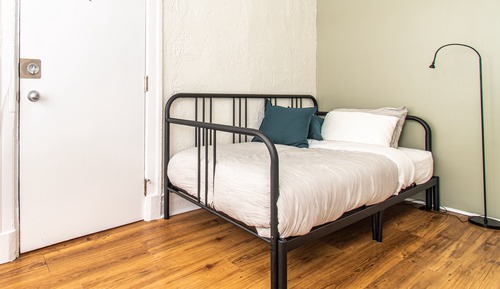 Triple Room, Private Bathroom