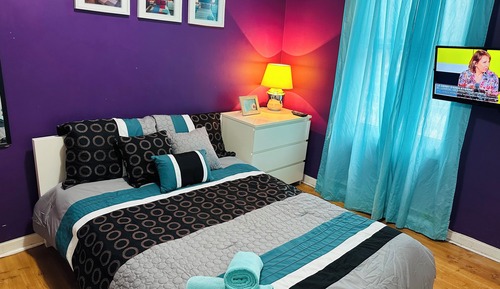 Classic Room