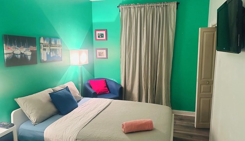Classic Room