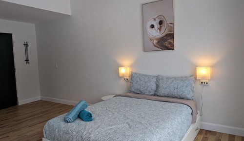 Family Quadruple Room