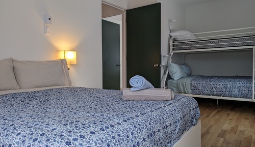 Family Triple Room