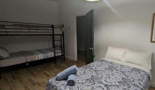 Family Quadruple Room