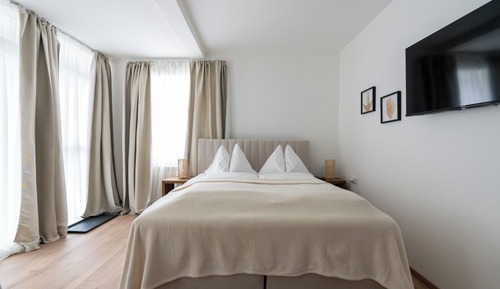 Deluxe Apartment, Non Smoking