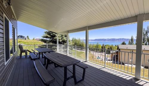 Vacation Home