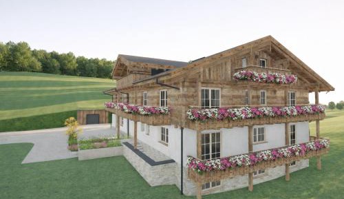 Superior Chalet