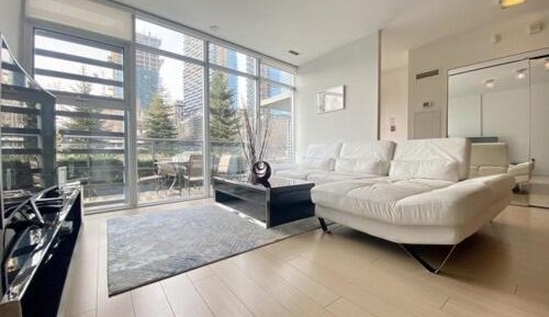 Four-Bedroom Apartment