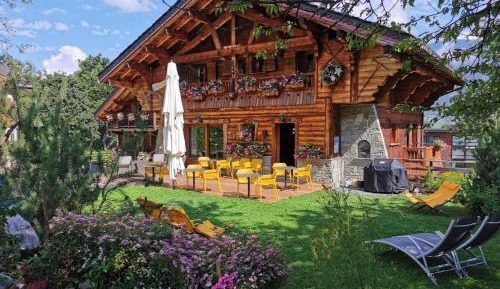 Chalet