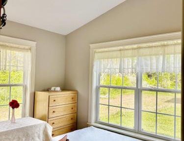 Single Room with Bathroom