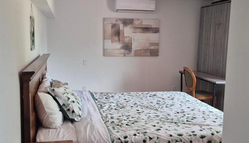 King Room with Lake View
