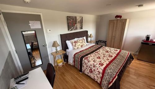 Superior Queen Room