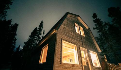 Chalet - L'Iris