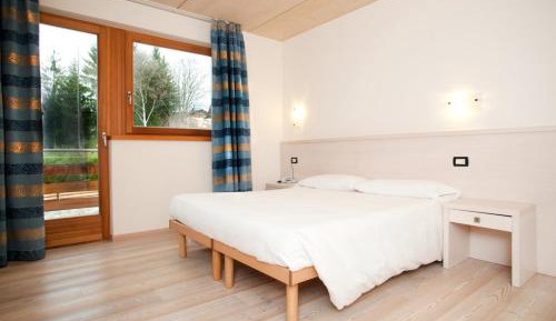 Family Junior Suite