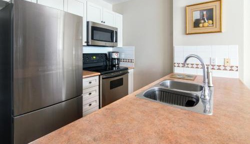 Standard Apartment