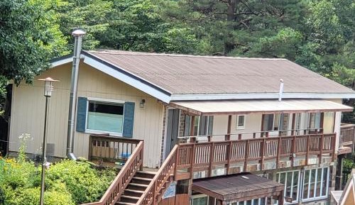 Chalet
