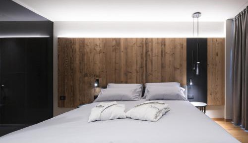 Superior Apartment with Sauna