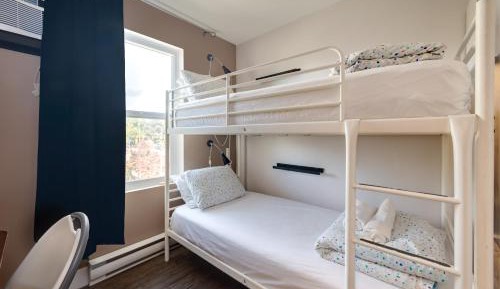 Budget Twin Room