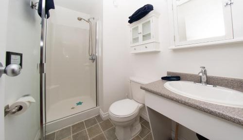 Kitchenette Suite