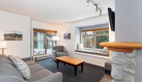 Condo, 2 Bedrooms (Unit 117)