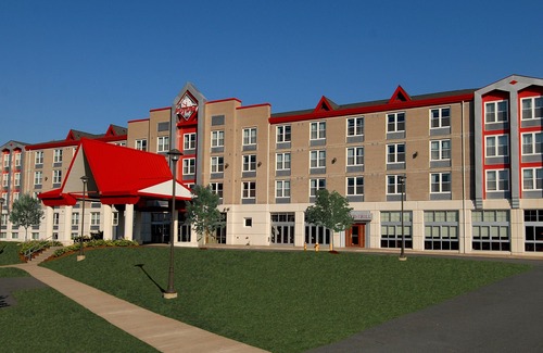 Halifax Hotel | Future Inns Halifax Hotel & Conference Centre
