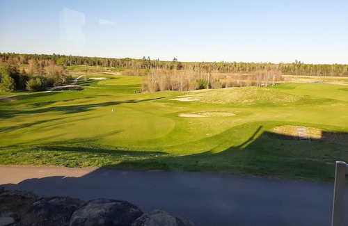 Woodstock Hotel | Howard Johnson by Wyndham Woodstock NB