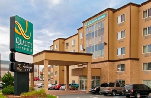 Halifax Hotel | Holiday Inn Express & Suites Halifax - Bedford, an Ihg Hotel