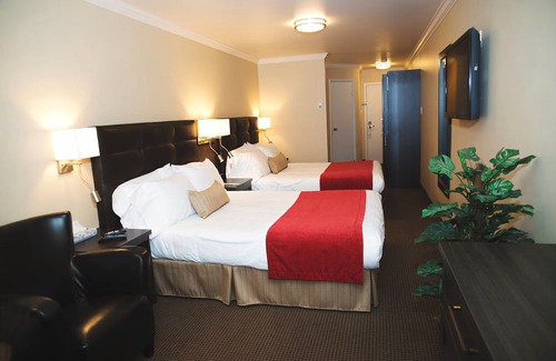 Amqui Hotel | Auberge l'Ambassadeur