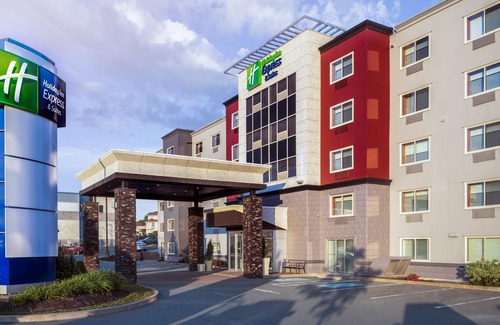 Halifax Hotel | Holiday Inn Express & Suites Halifax - Bedford, an Ihg Hotel