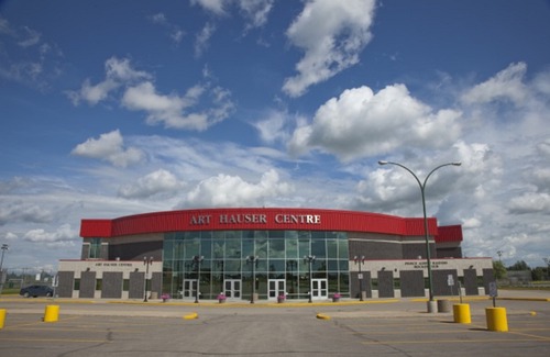 Prince Albert Hotel | Holiday Inn Express Hotel & Suites Prince Albert, an Ihg Hotel