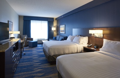 Terra Nova Hotel | Holiday Inn Express & Suites St John's Airport, an Ihg Hotel