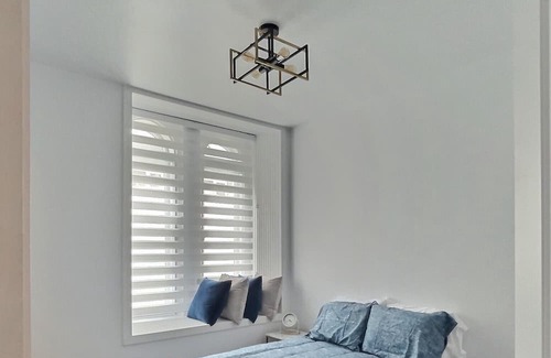 Old Quebec Apartment | Prestigious apartment in the city center!