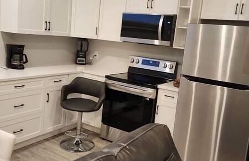 Winnipeg Apartment | Chesskings Suites - 2 Bedroom Lariviere Street