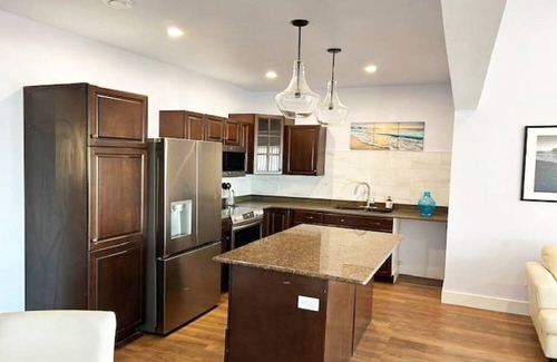 Cocagne Apartment | Beautiful Water Front fully furnished apartment.