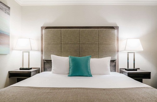 West End Hotel | Best Western Plus Sands