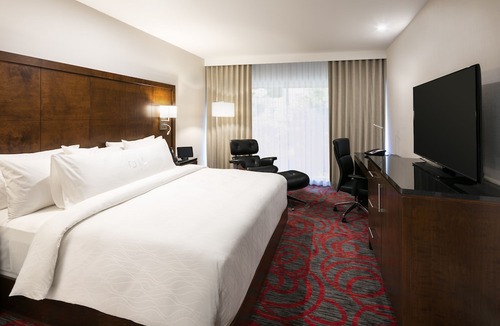 Sherbrooke Hotel | Otl Gouverneur Sherbrooke