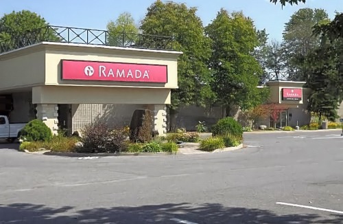 Cornwall Hotel | Ramada by Wyndham Cornwall