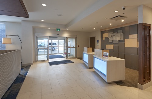 Terra Nova Hotel | Holiday Inn Express & Suites St John's Airport, an Ihg Hotel