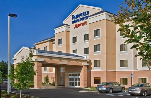 Terra Nova Hotel | Fairfield Inn & Suites by Marriott St. John's Newfoundland