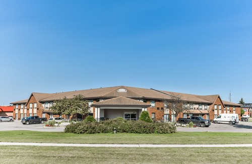 Chatham-Kent Hotel | Comfort Inn Chatham