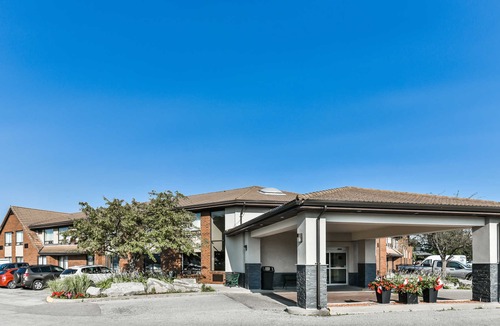 Chatham-Kent Hotel | Comfort Inn Chatham
