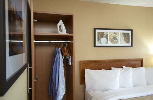 Swift Current Hotel | Comfort Inn Swift Current