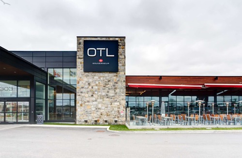 Chicoutimi Hotel | Otl Gouverneur Saguenay