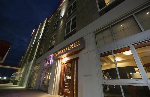 Halifax Hotel | Future Inns Halifax Hotel & Conference Centre