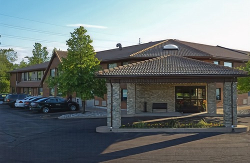 Fort Erie Hotel | Comfort Inn Fort Erie