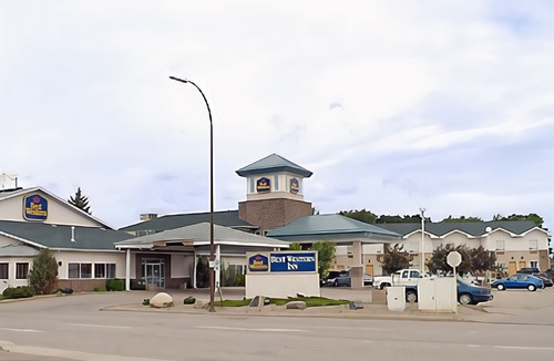 Swift Current Hotel | Days Inn by Wyndham Swift Current