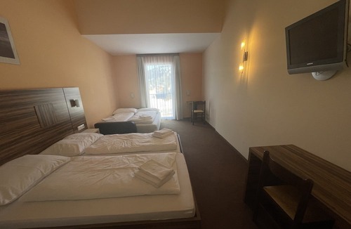 Wolfsberg Hotel | Hotel Koralpe